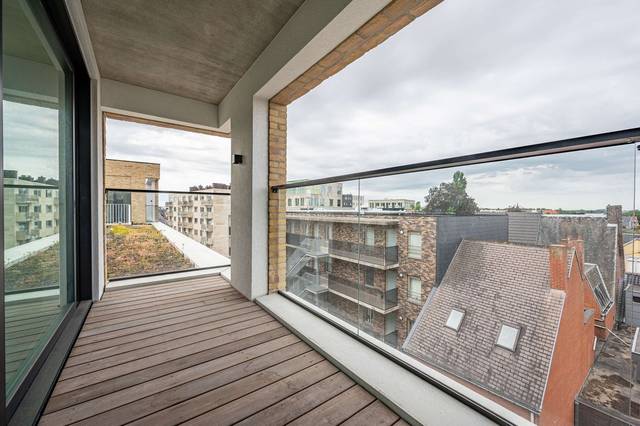Project te koop in Roeselare
