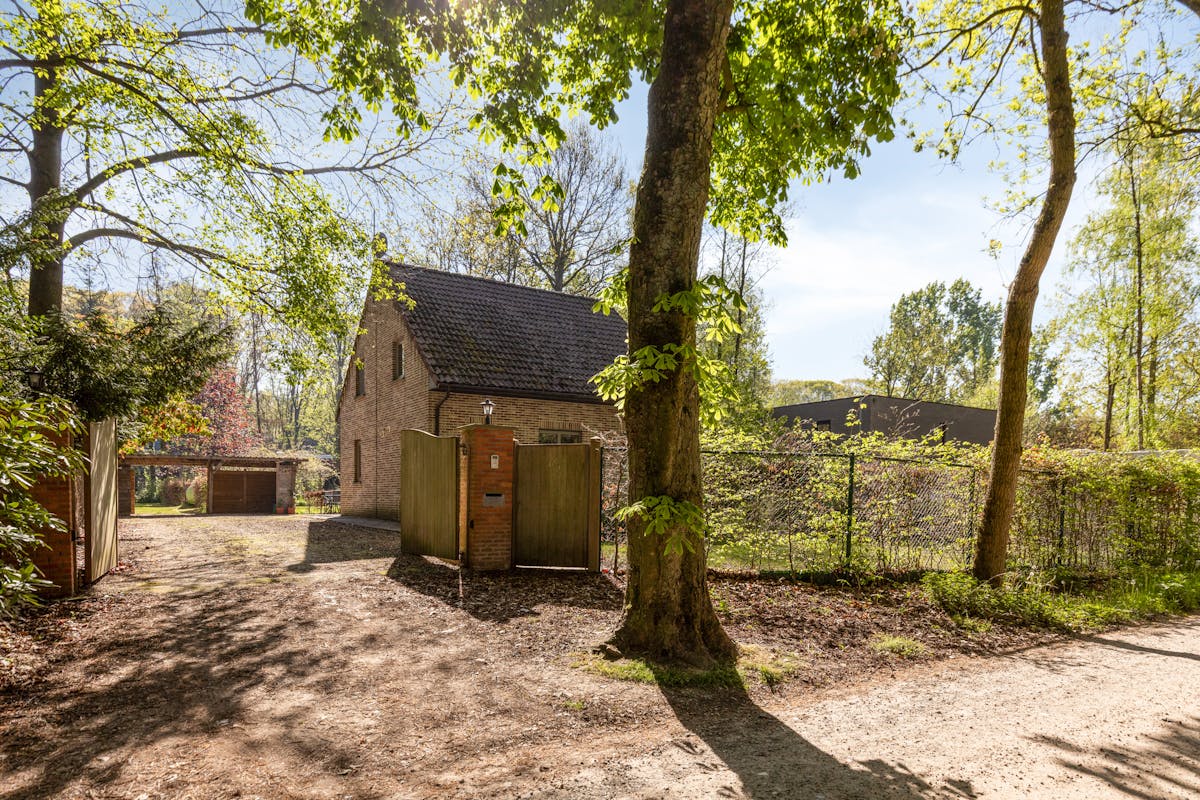Gezellige gezinswoning met 3 slaapkamers te Essen-Wildert! - foto 2