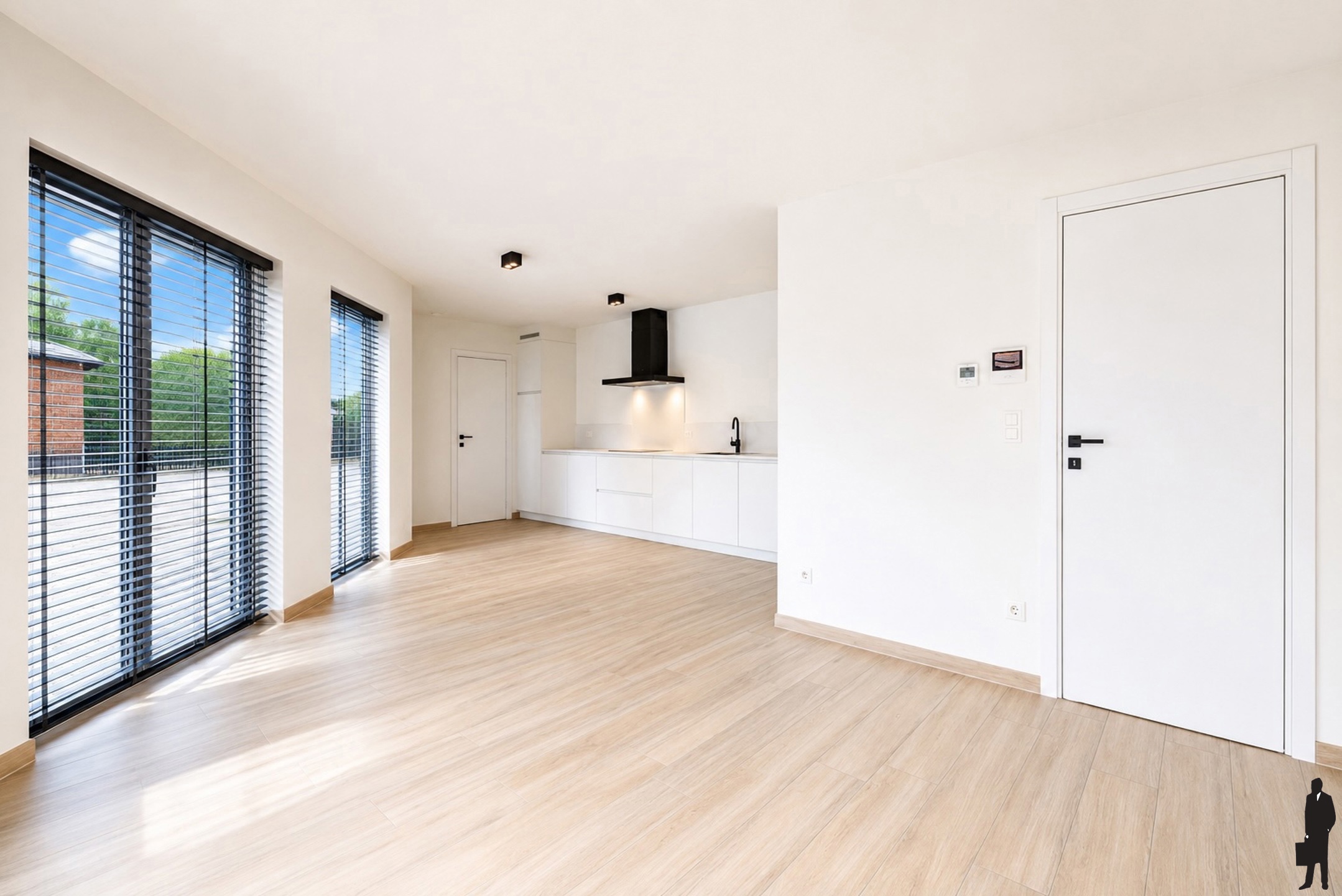 Apartment for rent in Temse