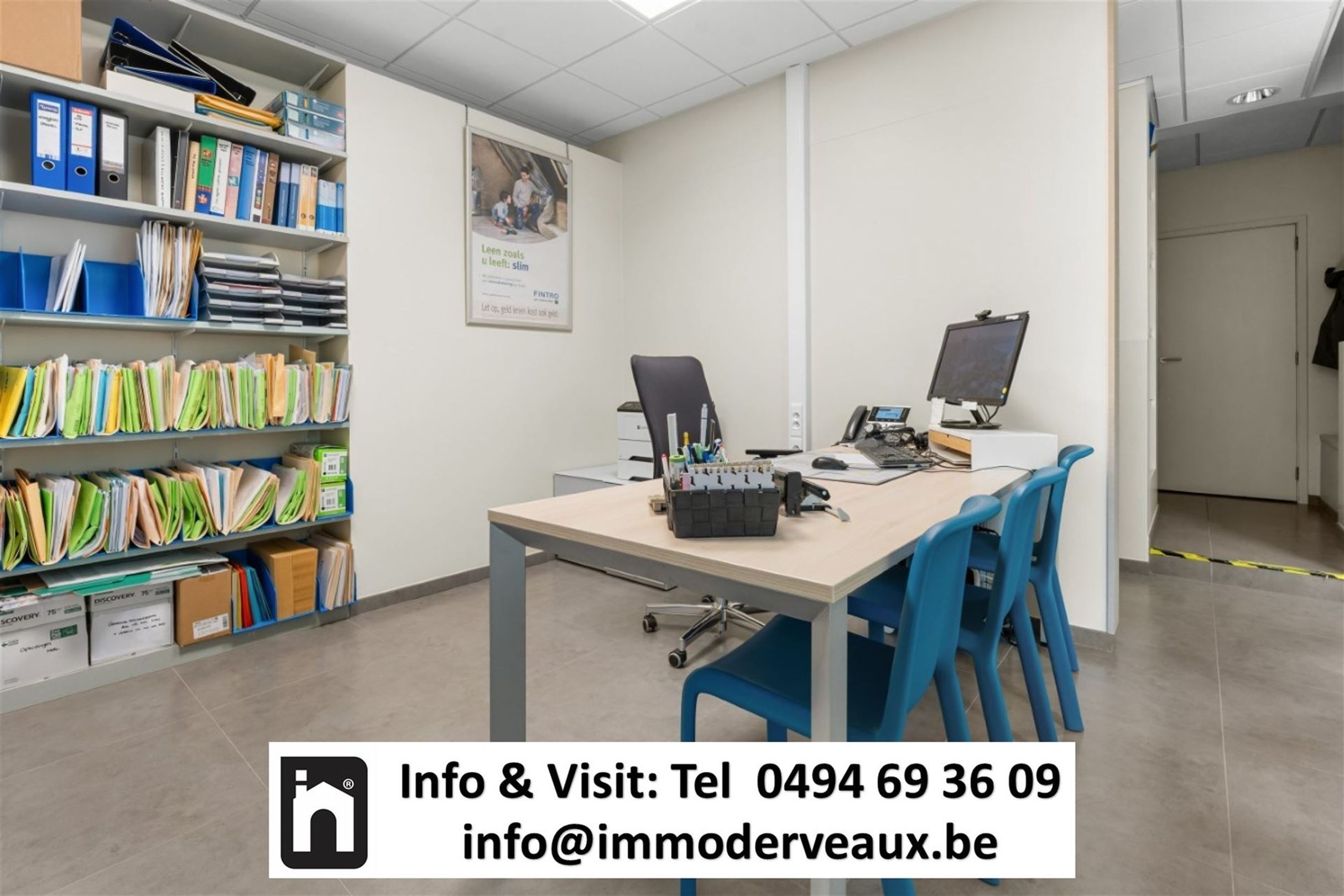 opbrengsteigendom - foto 5