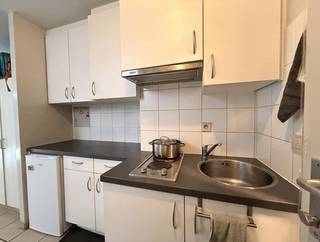 Apartment for sale in Hasselt