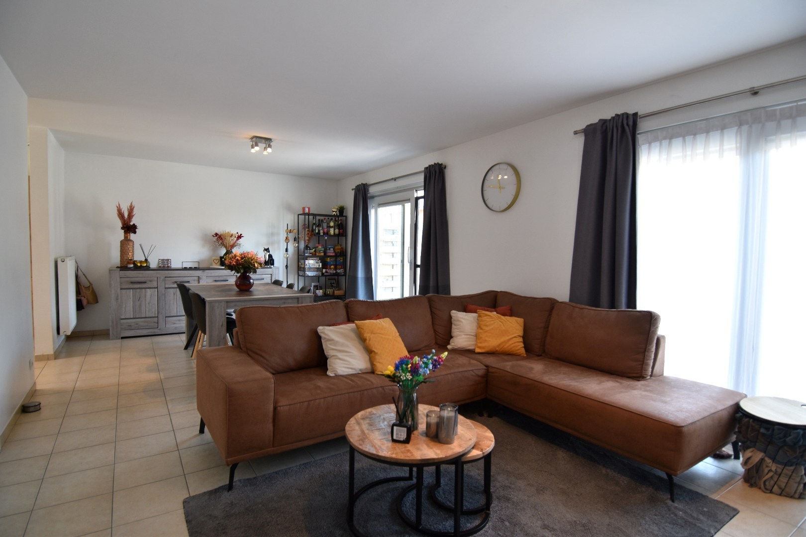 Maison à vendre à Heule avec 3 chambres - photo 2