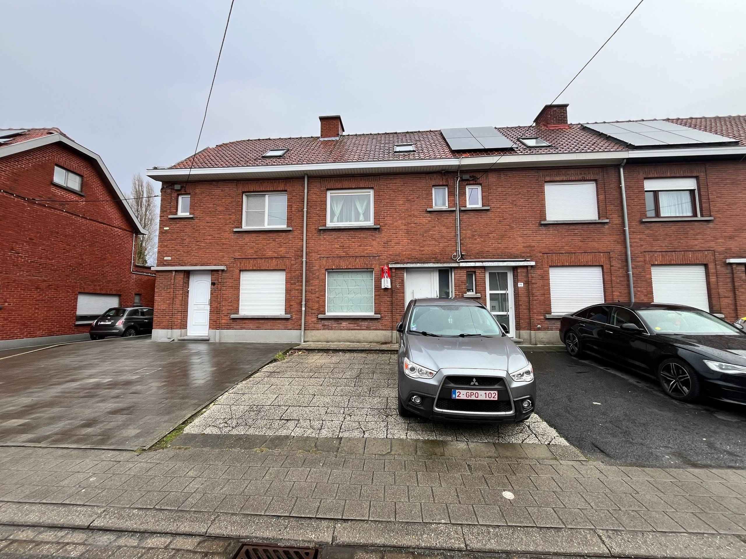 House for sale in Roeselare with 2 bedrooms - photo 2