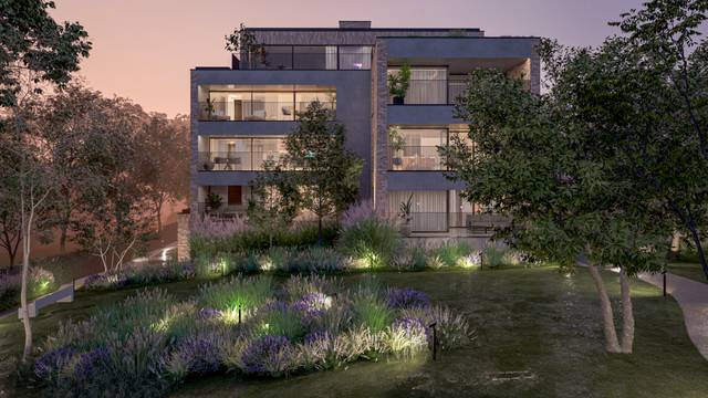 Project te koop in Hoeselt