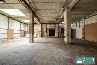 Commercial à vendre à Anvers