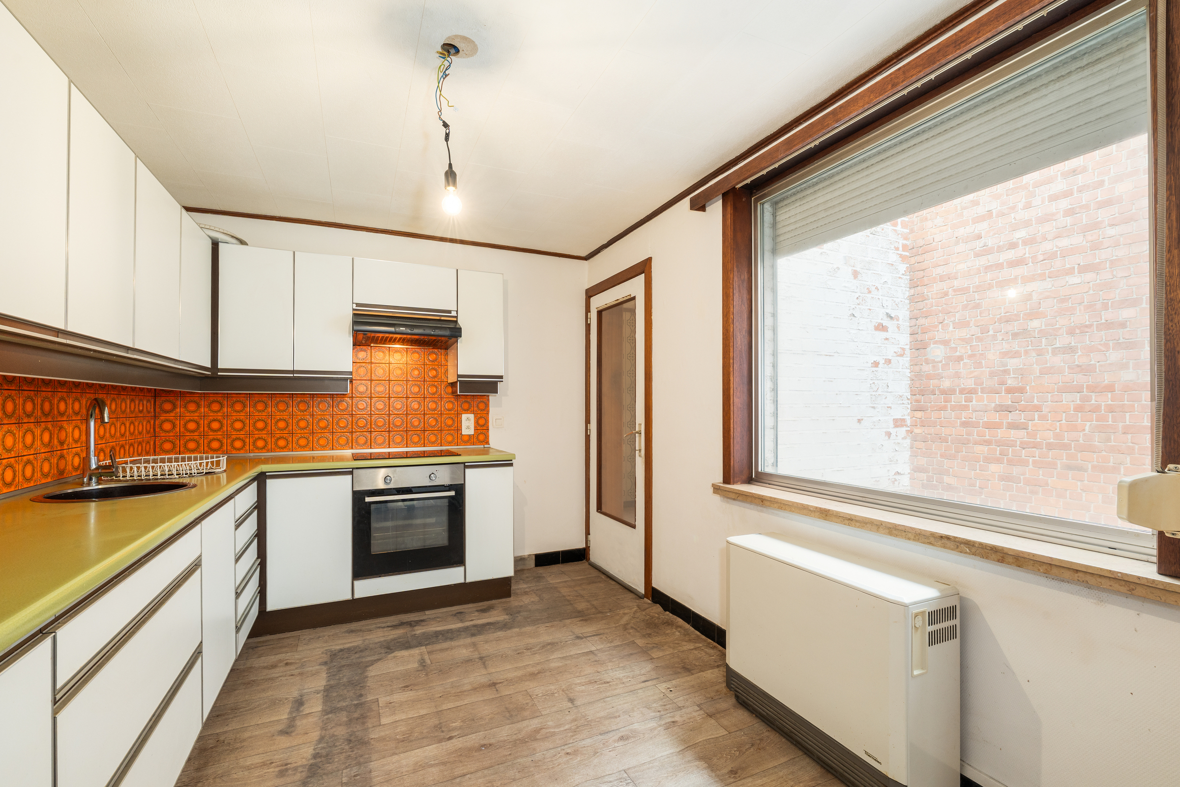 GEZELLIGE WOONST MET ZUIDGERICHT TUIN IN ASSENEDE - foto 5