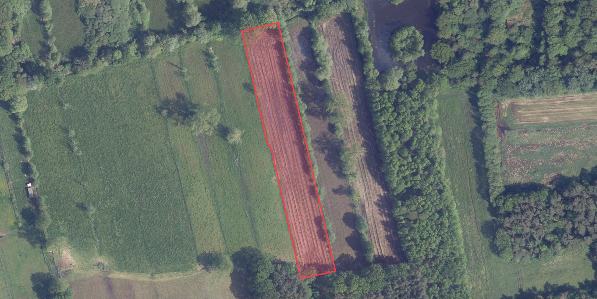 Land for sale in Kasterlee - photo 1