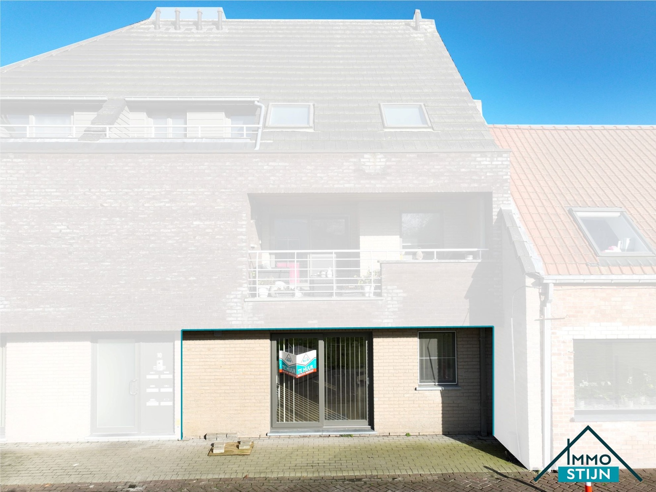 :Woningtype te :Stad