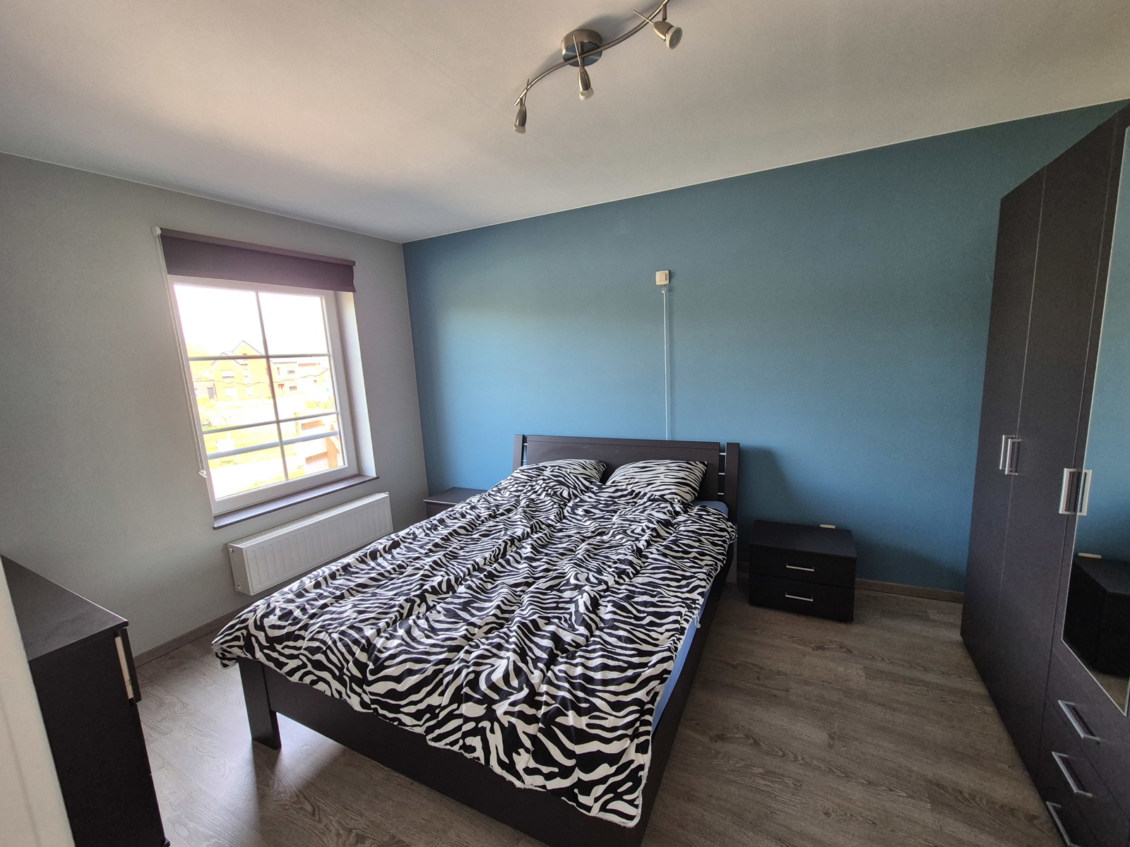 Modern appartement met lift, carport en fietsenberging - foto 3