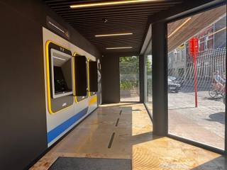 Dit handelspand, cashpunt, is gelegen in het centrum van Rumbeke.Een zorgeloze investering met mooi rendement!Extra troeven:. Centraal gelegen...