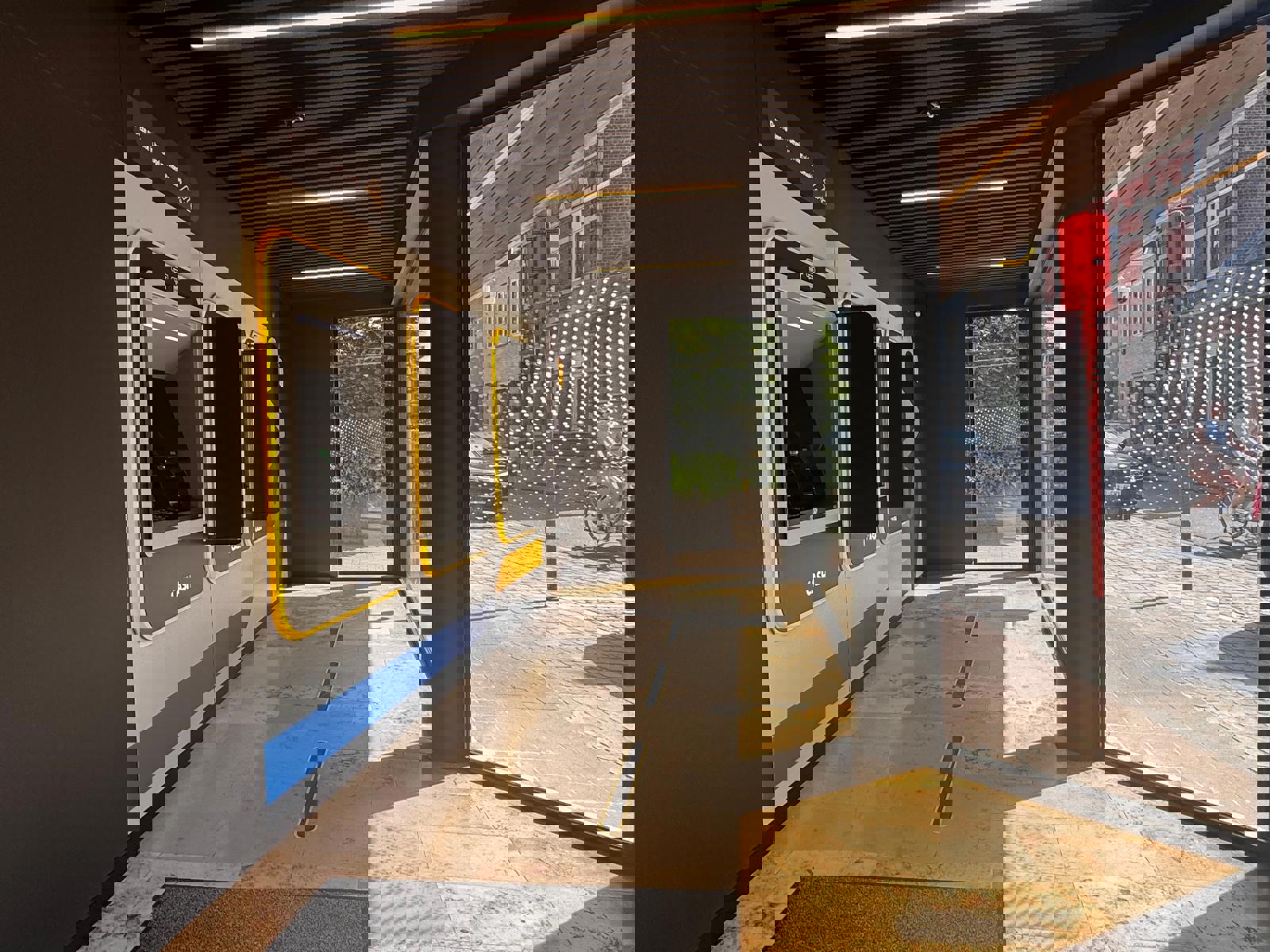 Zorgeloze investeringseigendom - foto 1