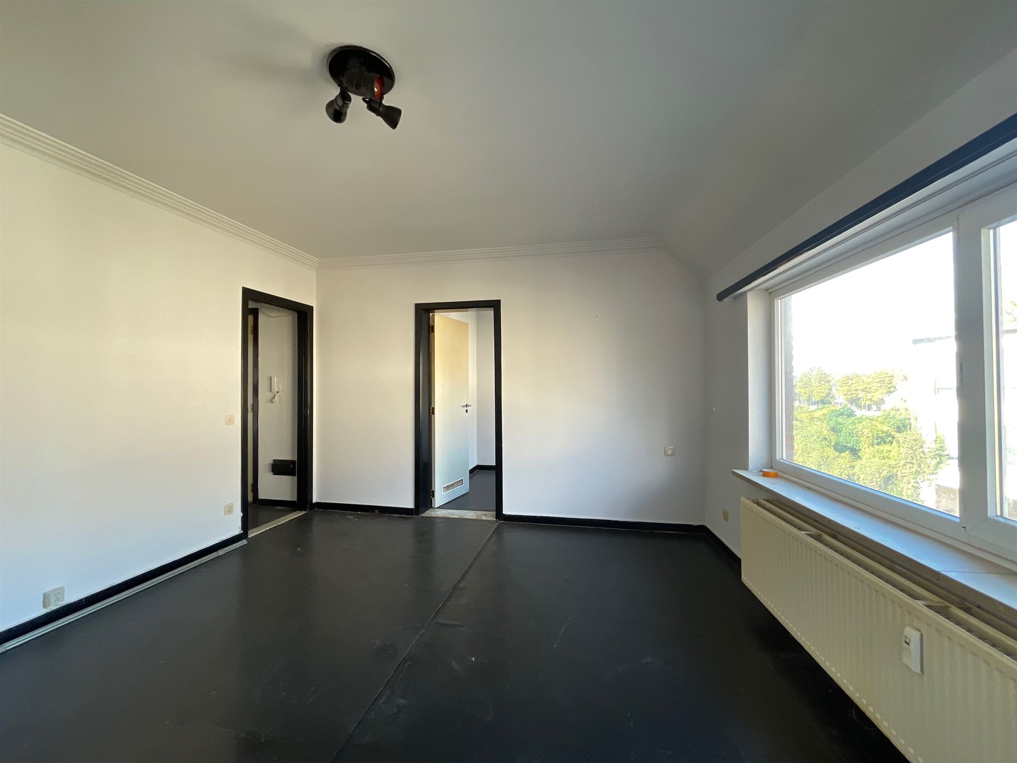 Te renoveren appartement nabij De Schorre - foto 4
