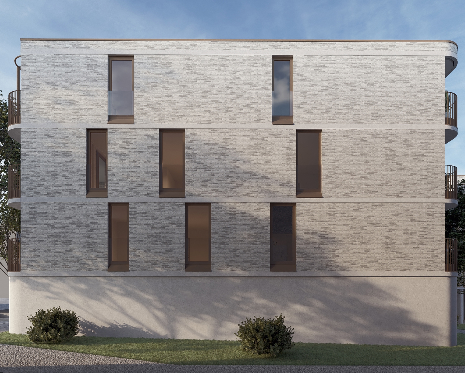 Appartement te koop in As met 2 slaapkamers - foto 4