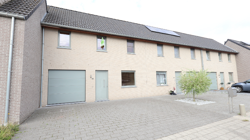Woning in Rumbeke