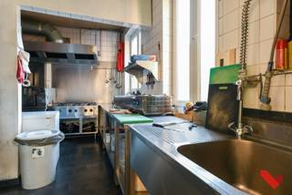 Bent u op zoek naar de perfecte locatie voor uw horecazaak? Dit charmante pand op de levendige Oude Markt in Leuven biedt alles wat u nodig...