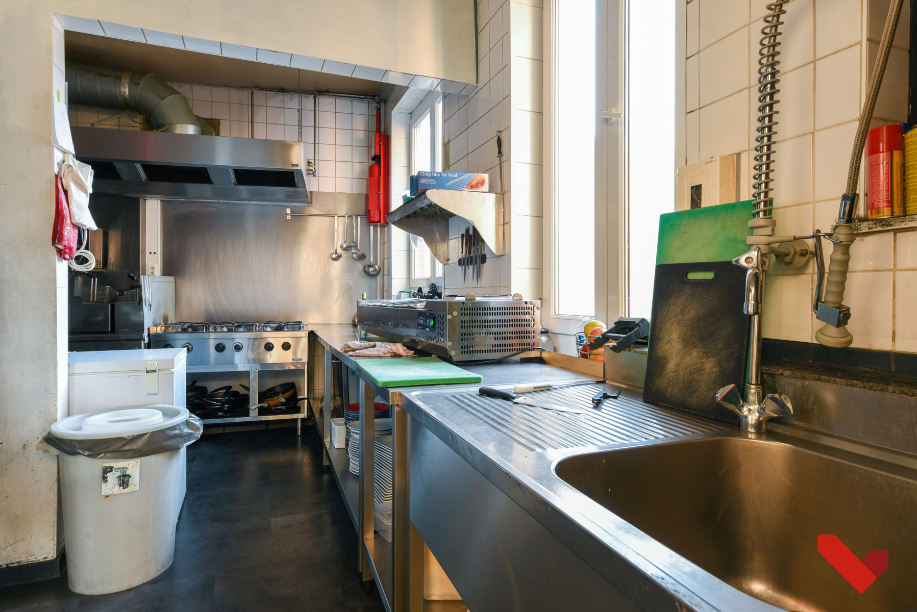 Commercial à vendre à Louvain - photo 5