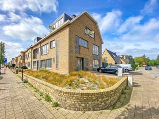 Goed gelegen 2-slaapkamerappartement (70m²) te Nieuwpoort, gelegen vlakbij het stadspark en de visserskaai. Dit gezellige appartement is gevestigd...