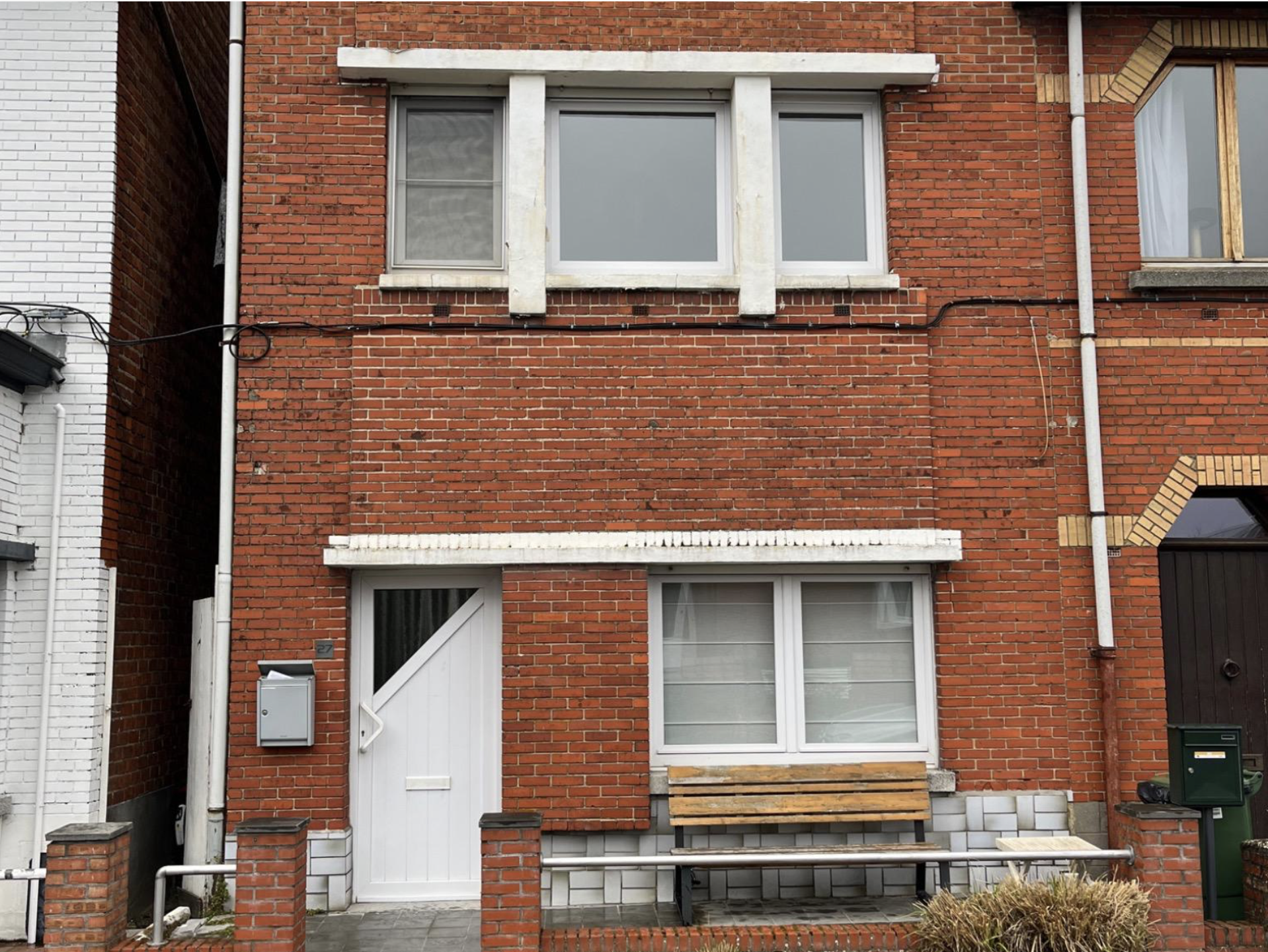 Ruime woning met 2 slaapkamers en een buitenruimte - foto 1