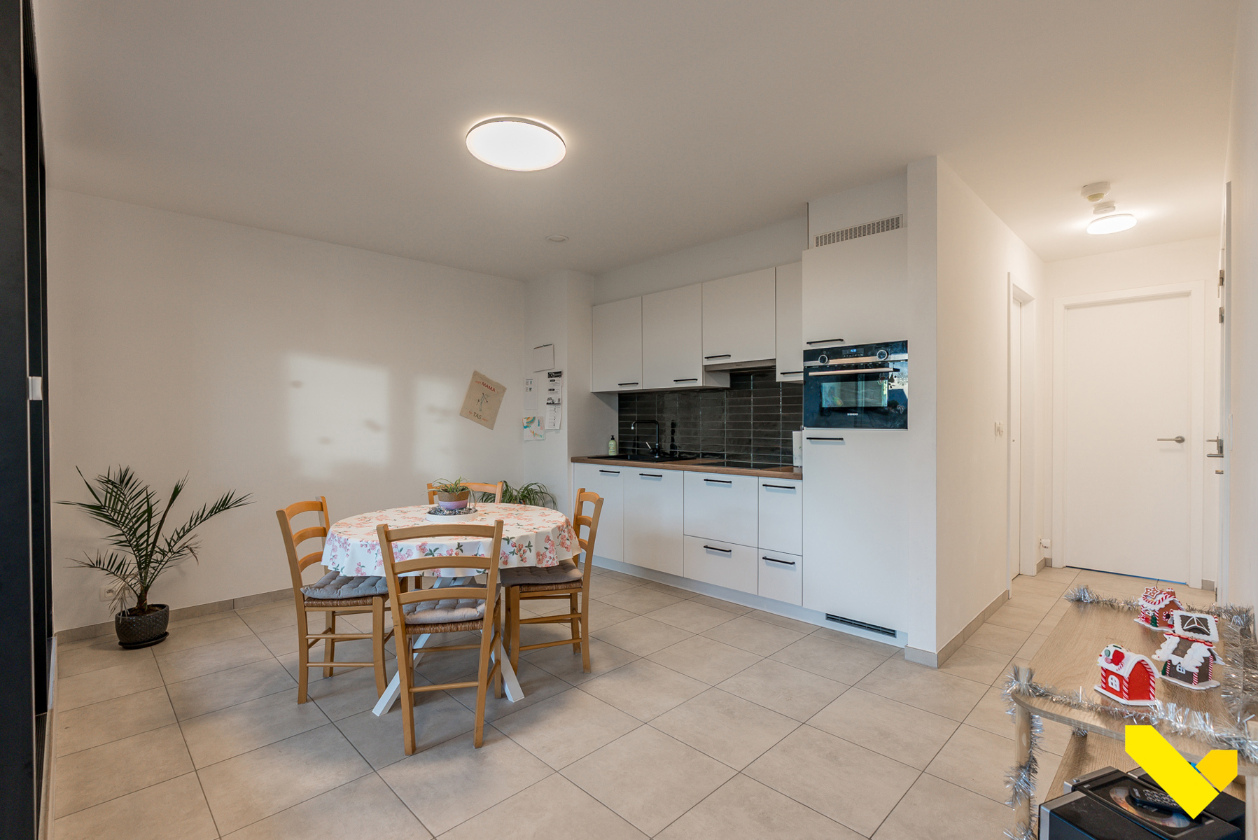 Appartement à vendre à Laakdal avec 1 chambre - photo 4