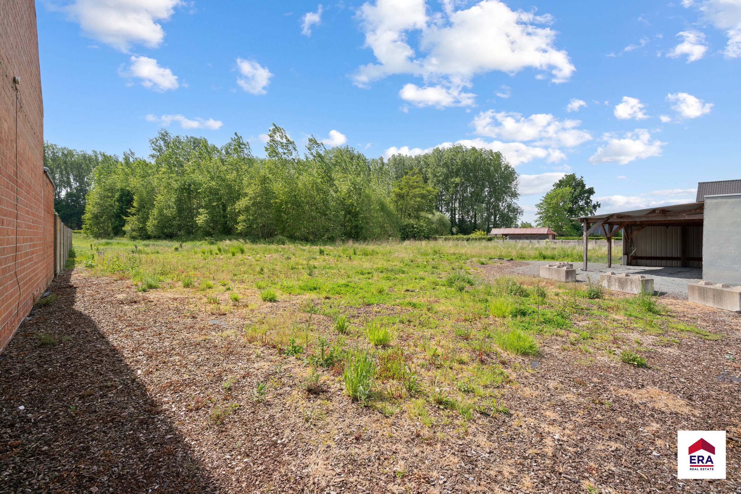 Terrain à vendre à Opwijk - photo 1