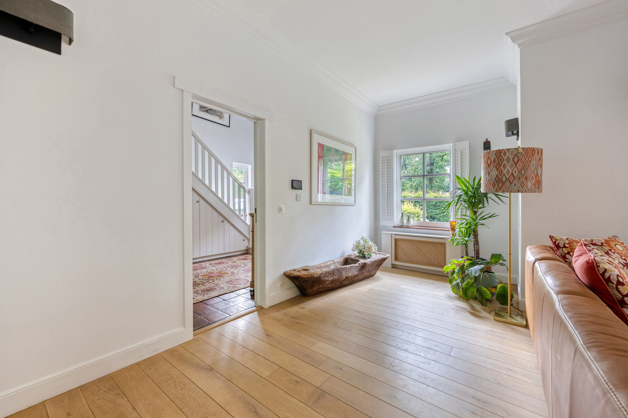 Landelijke villa met zwembad en poolhouse in alle privacy - foto 5