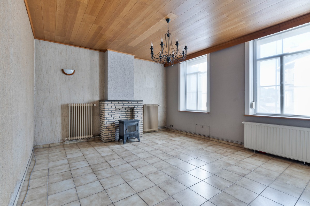 Stadswoning met garage - foto 4