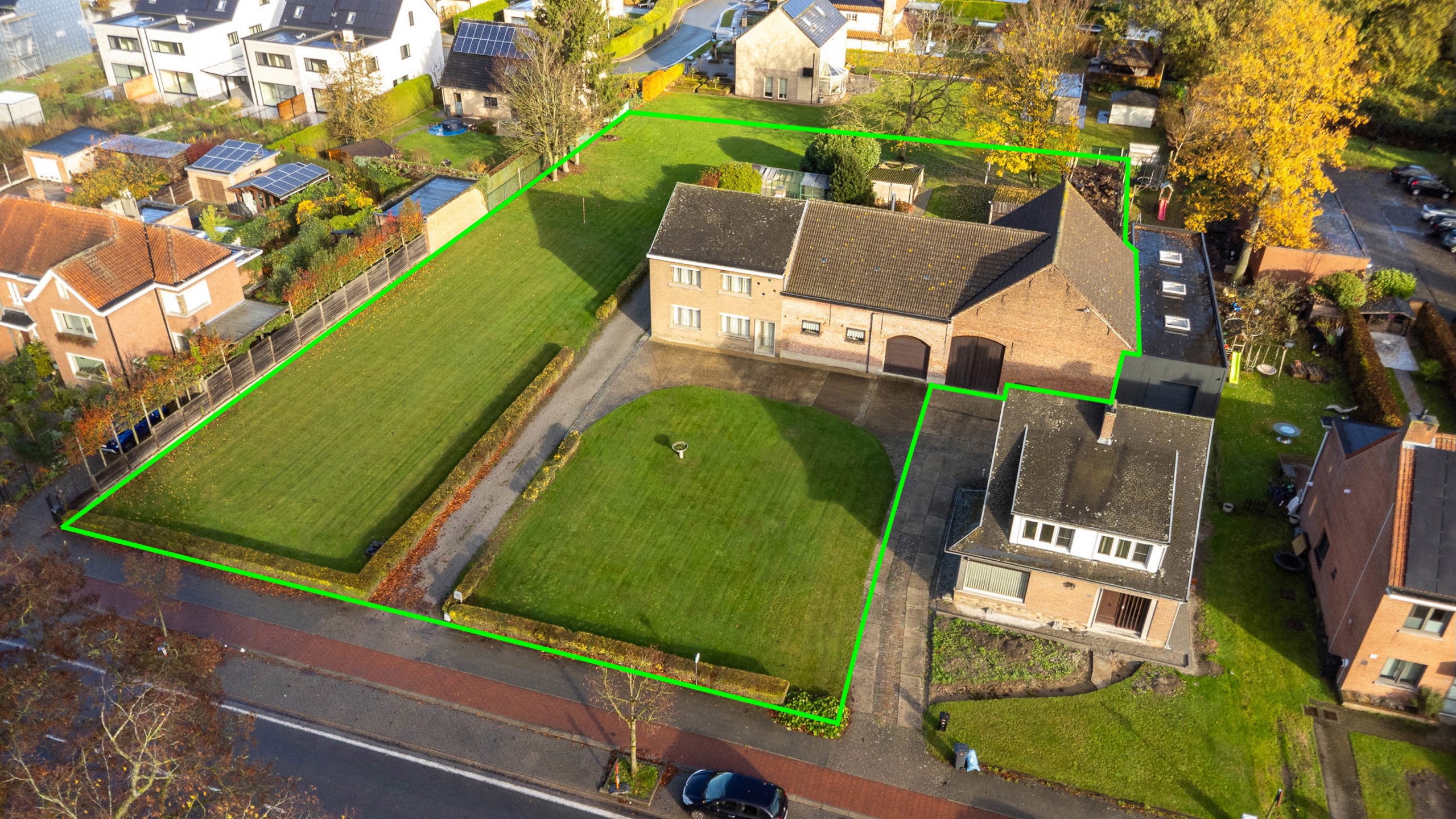 Terrain à vendre à Willebroek - photo 1