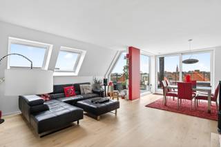 Apartment for sale in Oudenburg