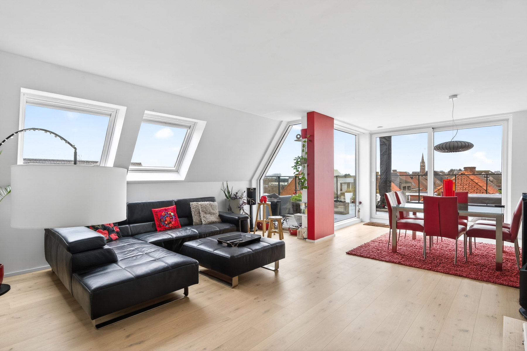 Appartement à vendre à Oudenburg avec 3 chambres - photo 3