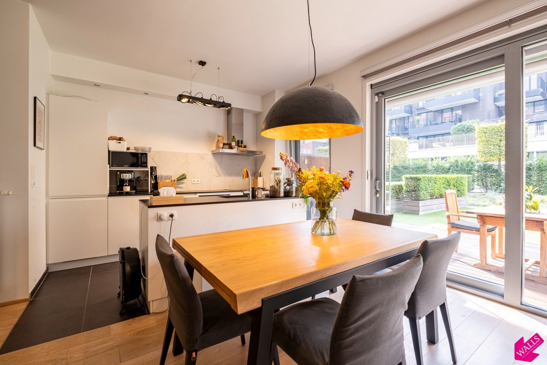 Prachtig nieuwbouw appartement met terras op 't Zuid - foto 5