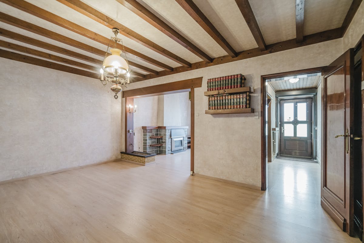 Maison familiale à rénover à vendre Aalbeke/Kortrijk - photo 2