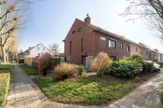 House for sale in Brasschaat