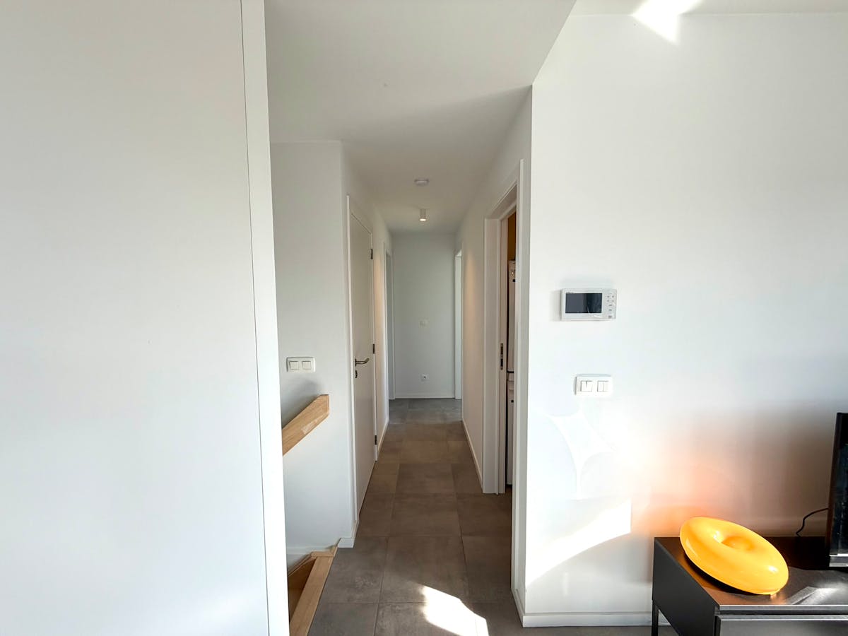 FOR RENT: Trendy and cozy apartment with terrace - photo 5