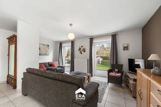 Instapklaar 2-slaapkamerappartement met terras – topligging rand EekloOp zoek naar een interessante investering of een zorgeloos appartement op een...