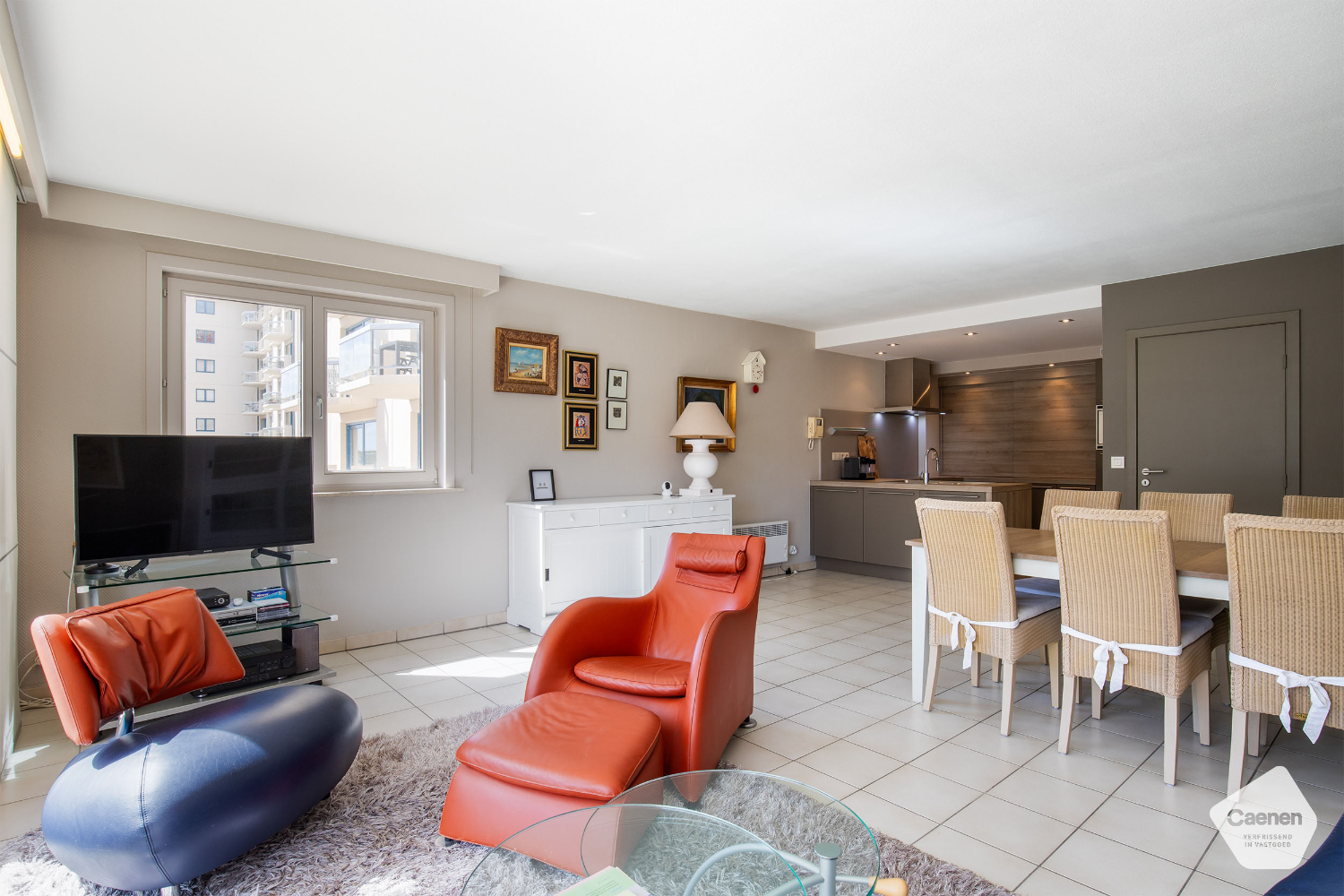 Fantastisch onderhouden appartement met 3 slaapkamers - foto 5