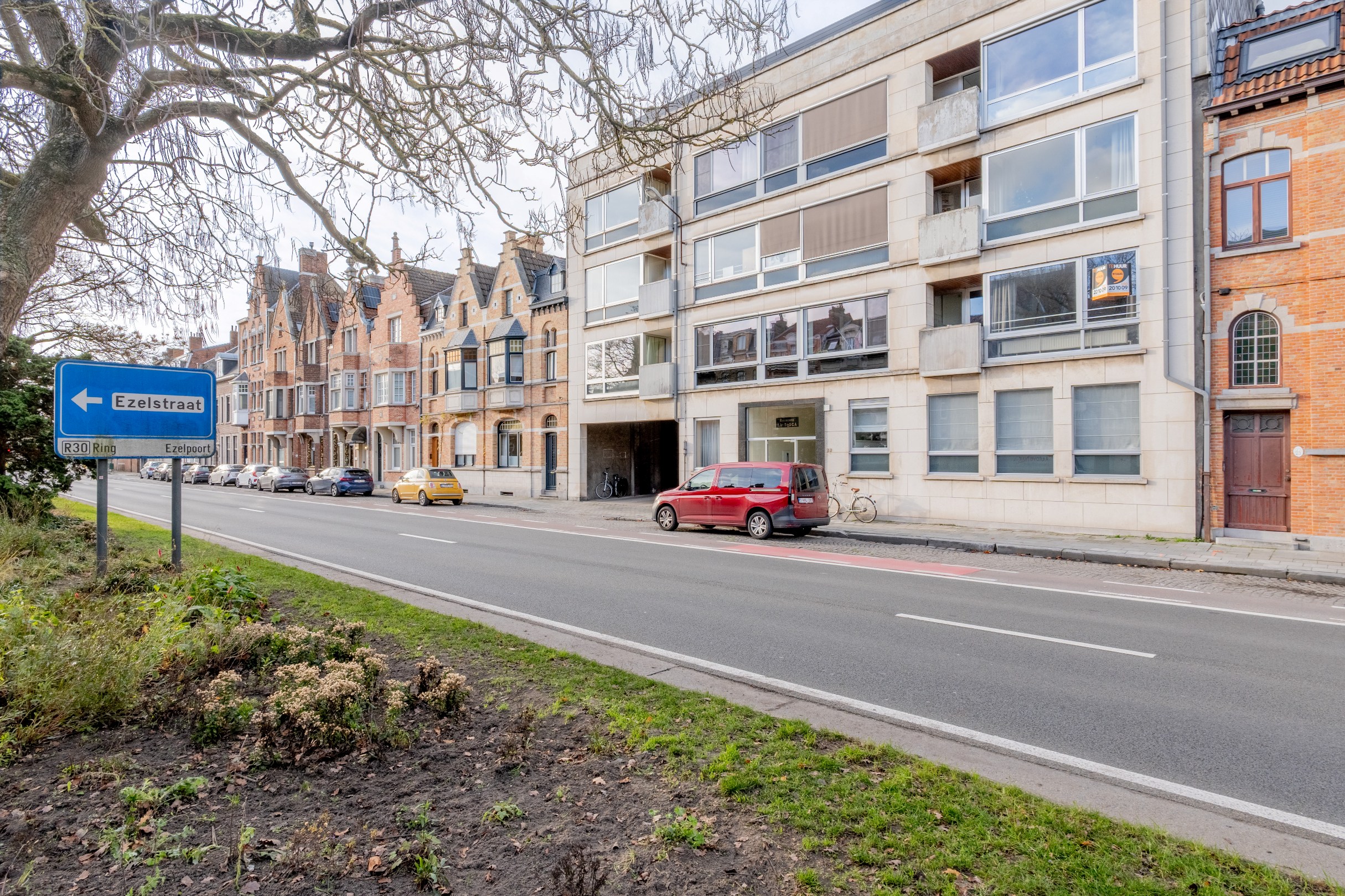 Garage à louer à Bruges - photo 2