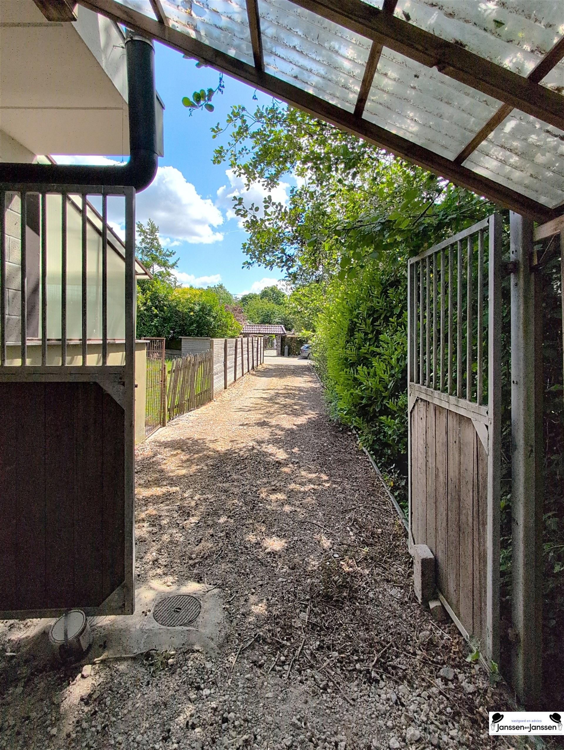 Rustgevende Bungalow - Zon, Rust en Jouw Eigen Plekje - foto 3