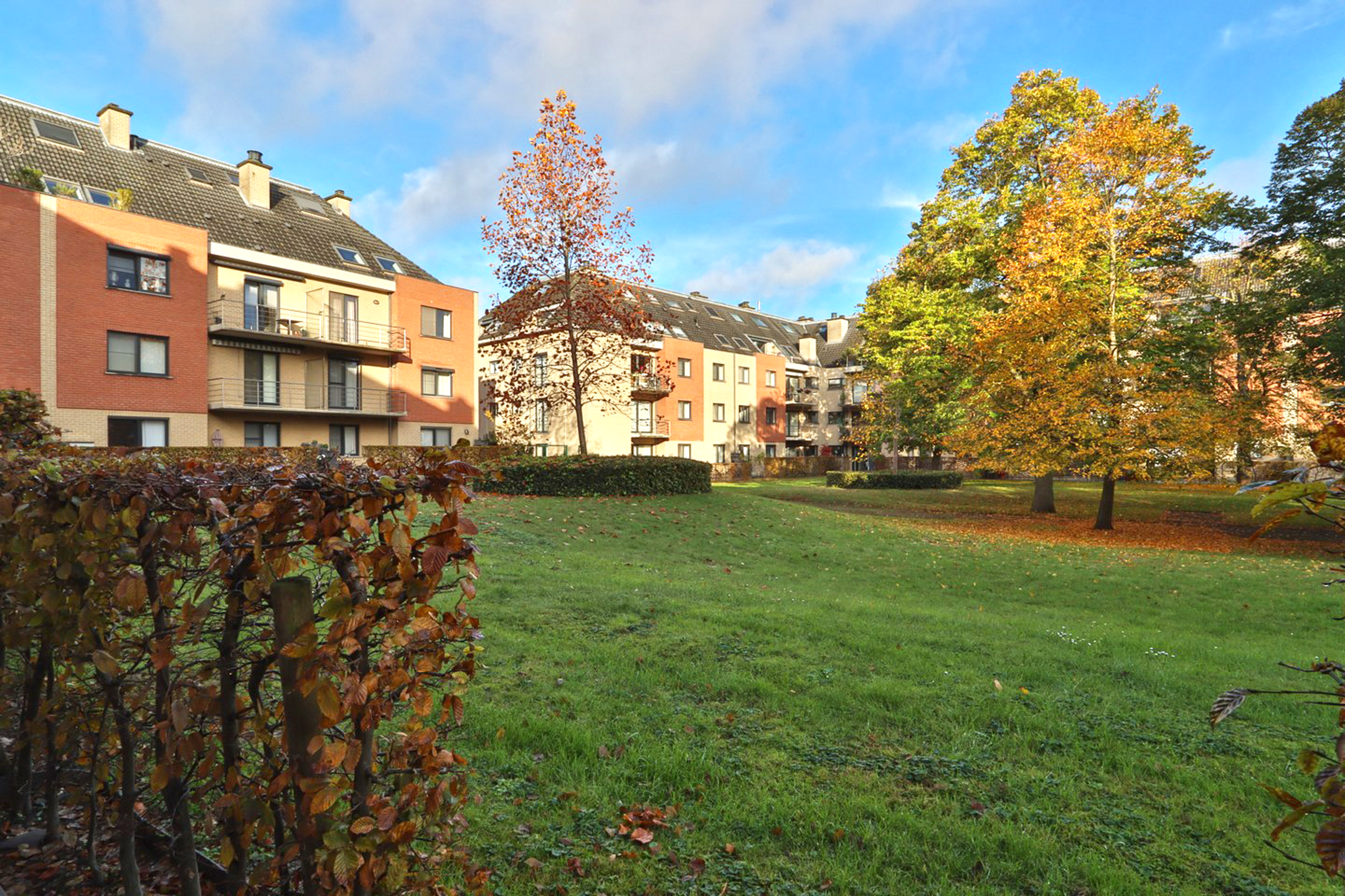 Appartement à vendre à Melsele avec 2 chambres - photo 1