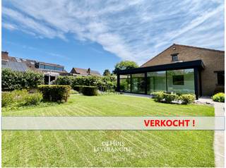 Maison à vendre à Kontich
