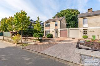 Maison à vendre à Hasselt