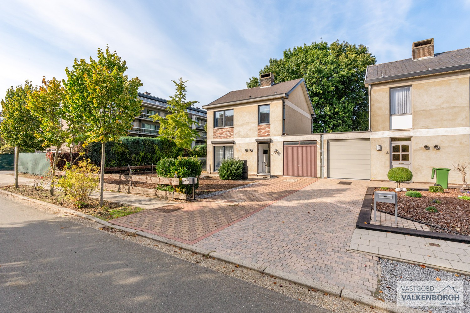 Maison à vendre à Hasselt avec 3 chambres - photo 2
