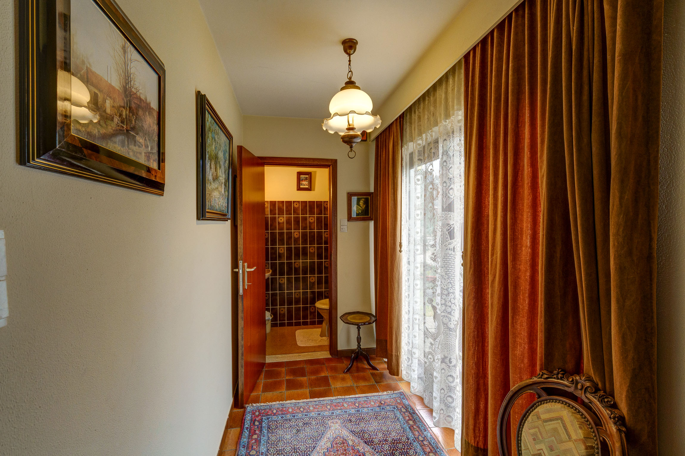 Karaktervolle woning op 14 are in het rustige Mol-Wezel - foto 5