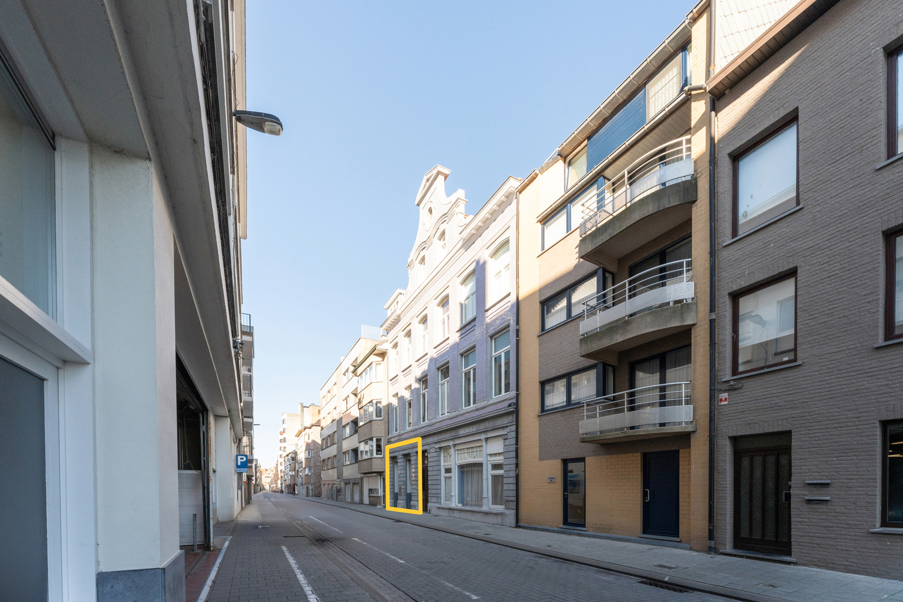 Commercieel gelegen handelshuis, voorheen apotheek. - foto 4