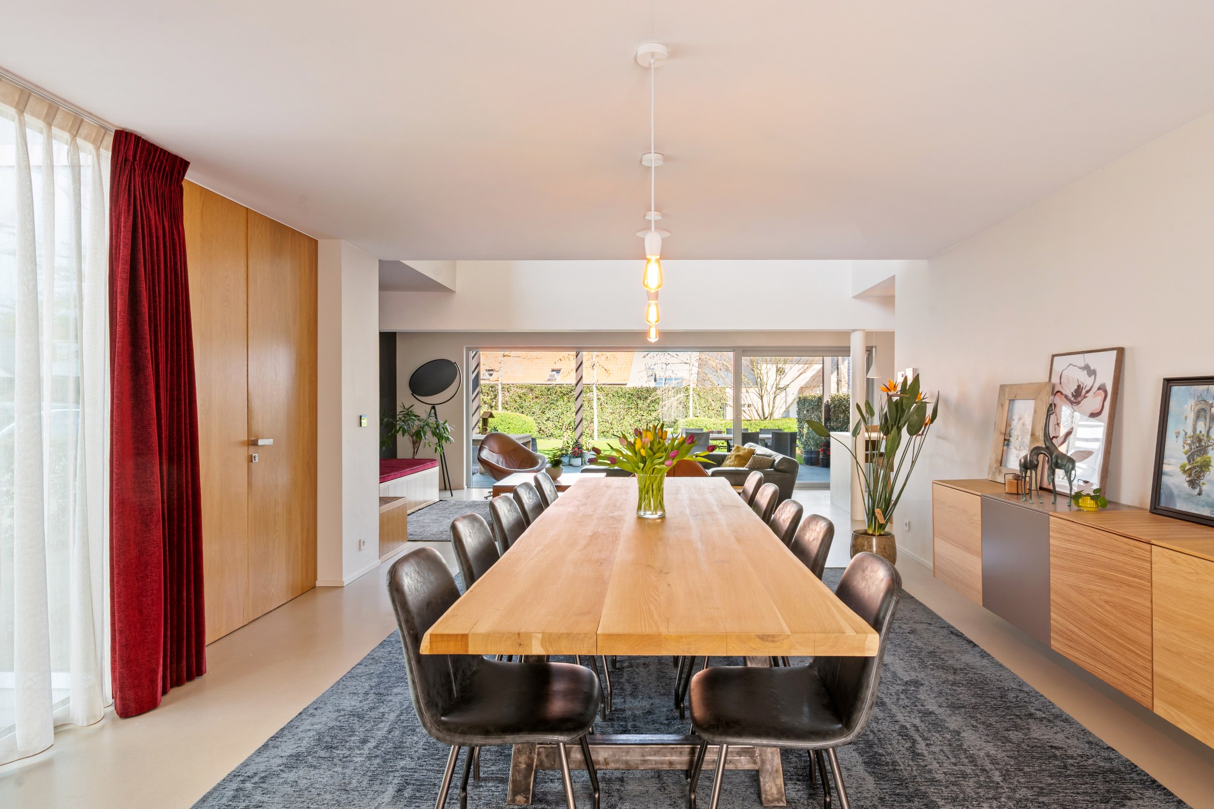 Prachtige woning met praktijkruimte op perceel van 1.164 m² - foto 4