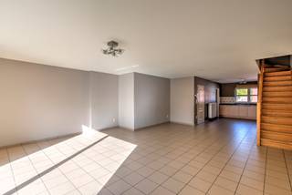 Appartement à louer à Heist-op-den-Berg