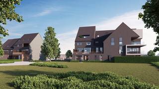 In Residentie Soetkin zijn er 21 garages aanwezig. Dit is ideaal voor bewoners, die opzoek zijn naar extra ruimte.<br /><br />De parkeergelegenheid is vlot te bereiken en biedt voldoende plaats voor zowel voertuigen als fietsen.