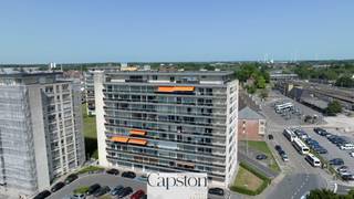 Gezellig instapklaar appartement met 1 slaapkamer en prachtig uitzicht te Dendermonde! Ontdek dit charmante en instapklare appartement op...