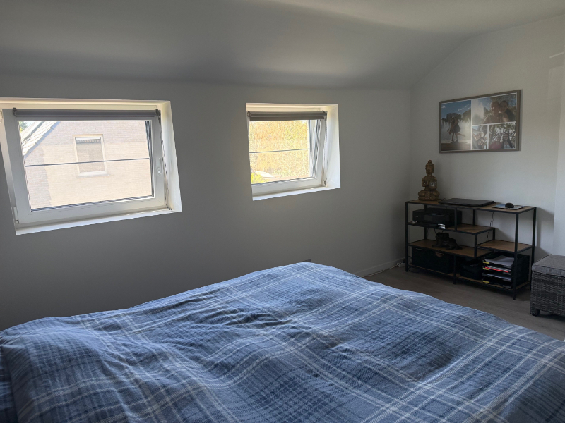 Gezellige half-open passiefwoning met zonnige tuin - foto 5