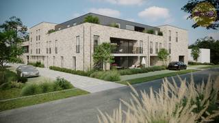 Appartement à vendre à Laakdal