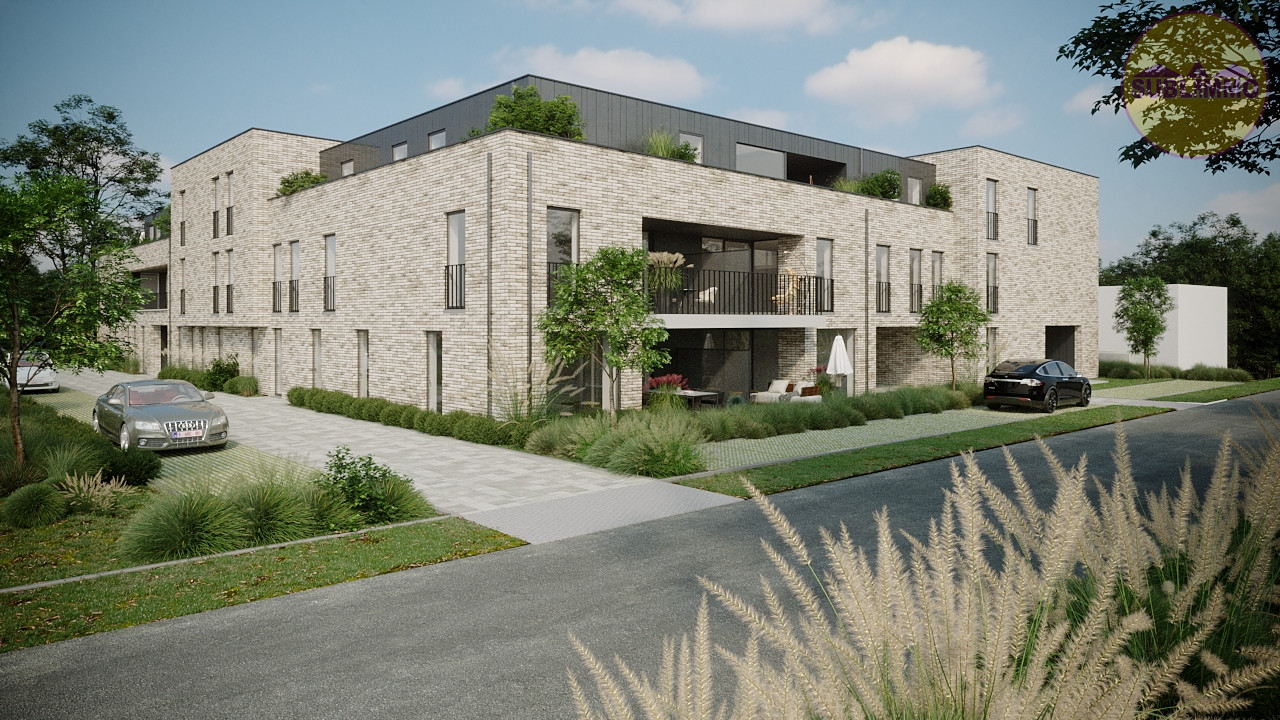 Appartement à vendre à Laakdal avec 3 chambres - photo 1